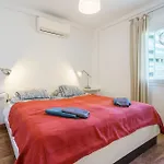 Boliches Diana I Apartman Fuengirola
