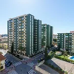 Apartman Boliches Diana I Fuengirola