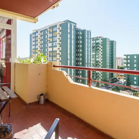 Boliches Diana I Apartman *