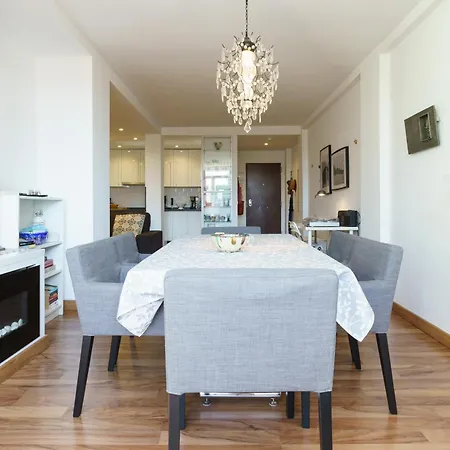 Boliches Diana I Apartman Fuengirola